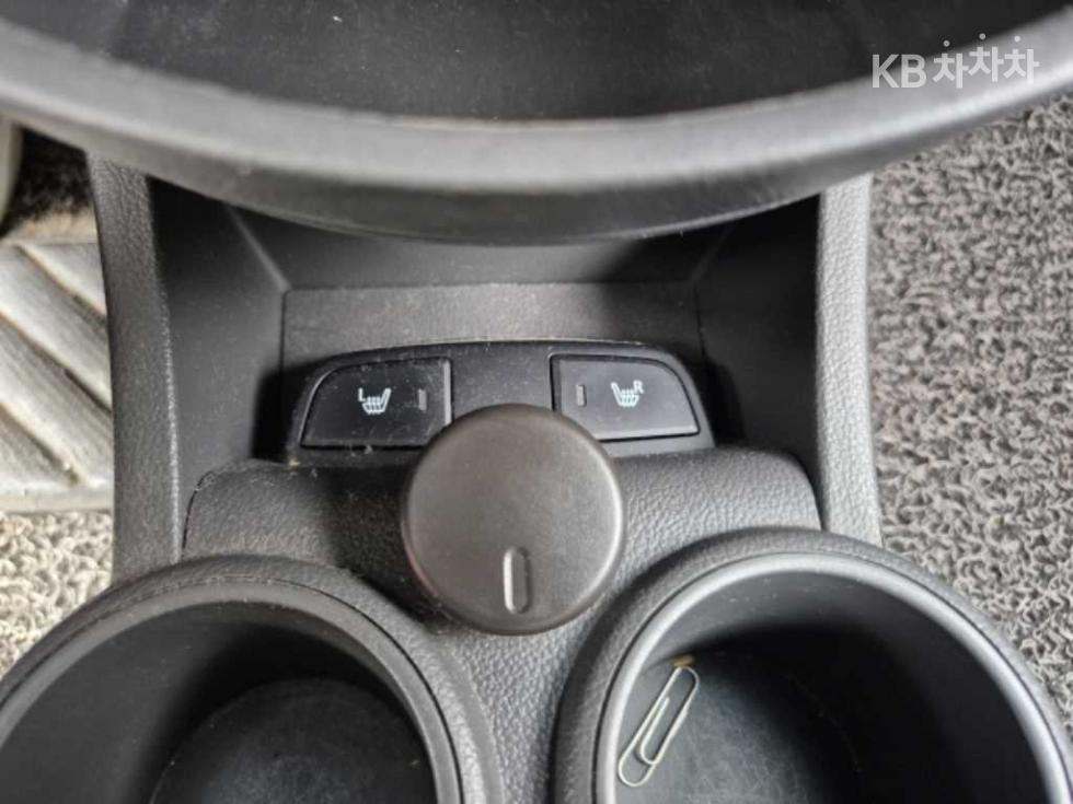 Chevrolet Spark — miniaturë 18
