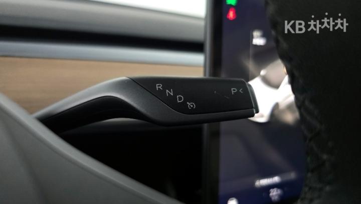 Tesla Model 3 Long Range 10