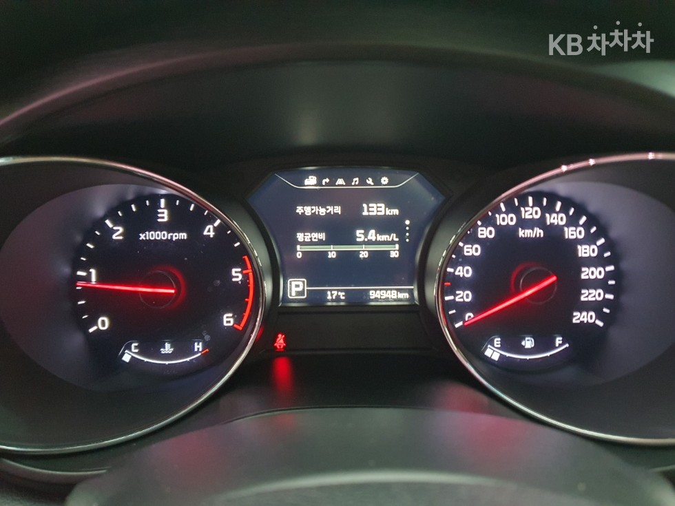 Kia Carnival — miniaturë 10