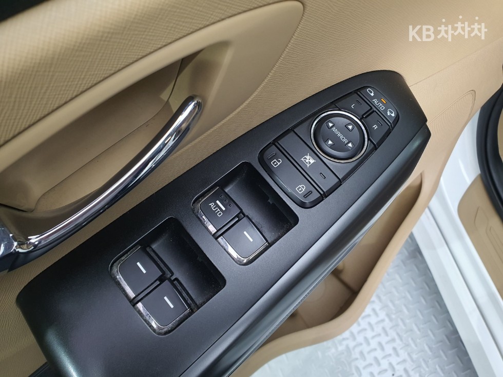 Kia Carnival — miniaturë 15