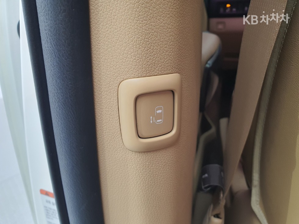Kia Carnival — miniaturë 24