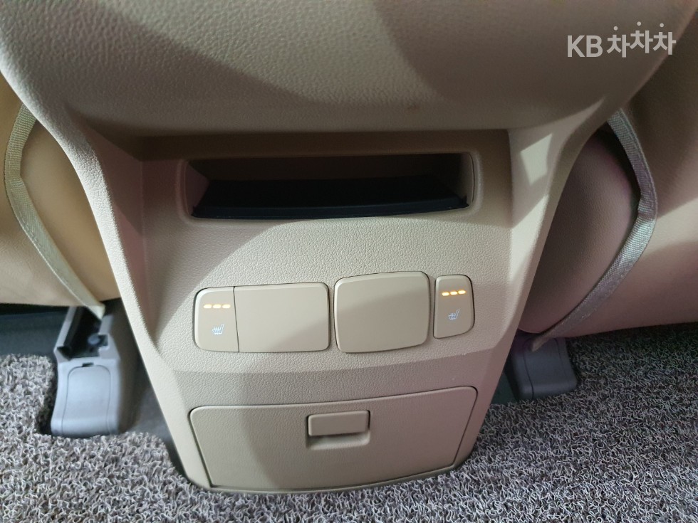 Kia Carnival — miniaturë 25