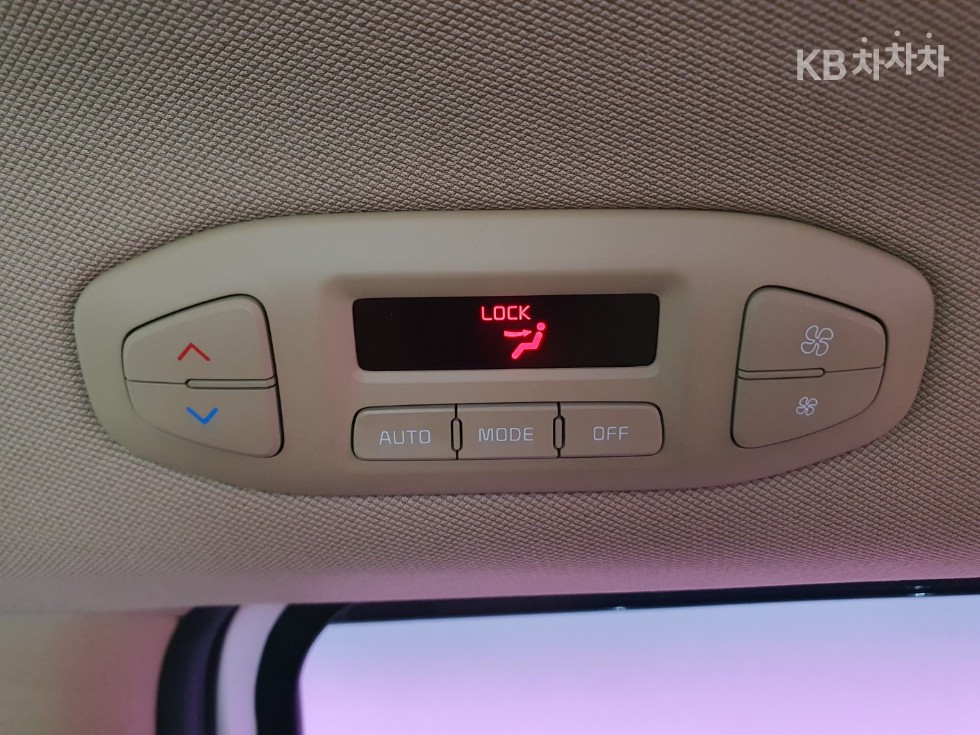 Kia Carnival — miniaturë 26