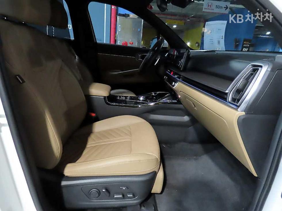 2025 - kia sorento