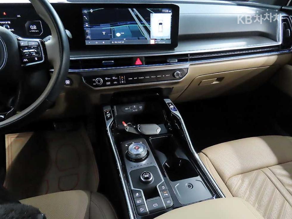 2025 - kia sorento