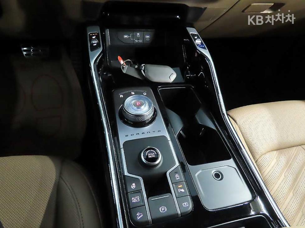 2025 - kia sorento