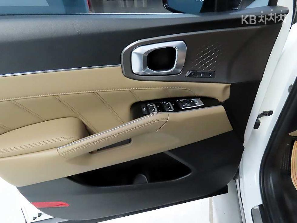 2025 - kia sorento