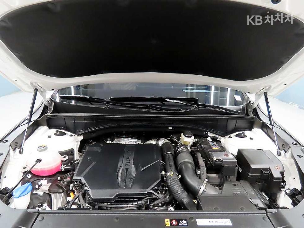2025 - kia sorento
