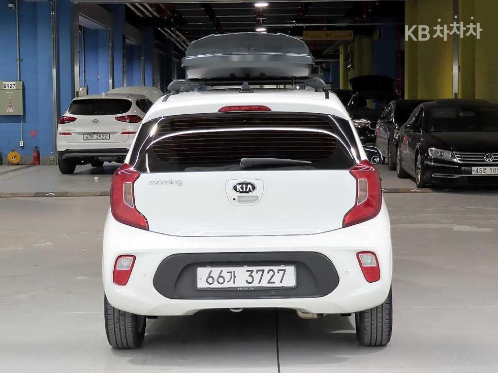 2020 - kia morning (ja)