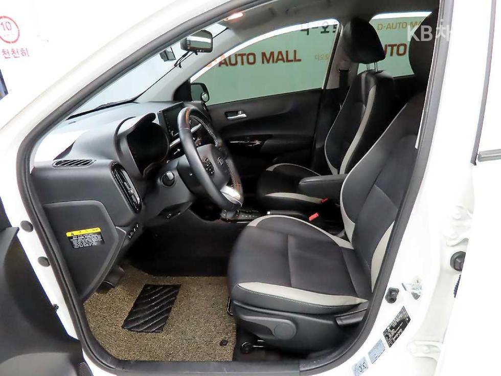 2020 - kia morning (ja)