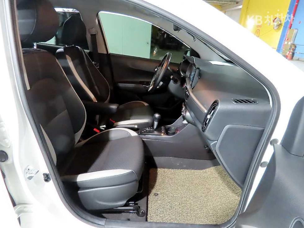 2020 - kia morning (ja)