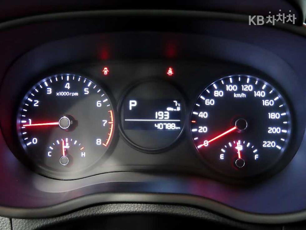 2020 - kia morning (ja)