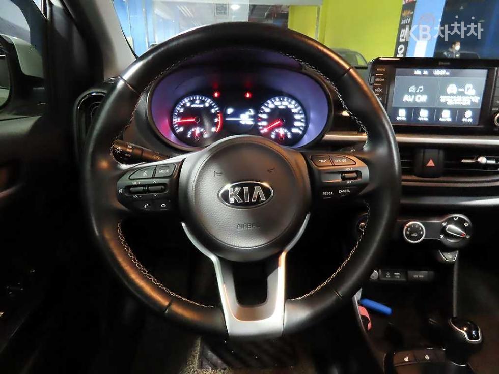 2020 - kia morning (ja)