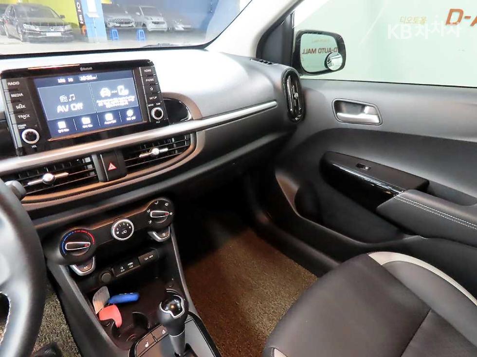 2020 - kia morning (ja)