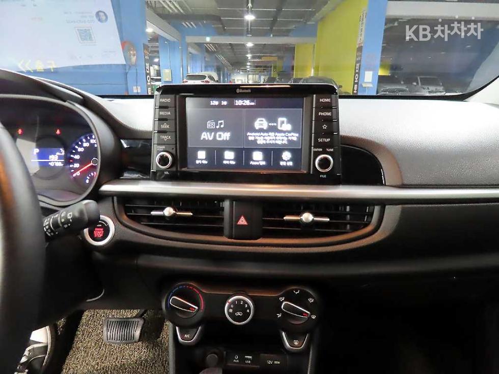 2020 - kia morning (ja)