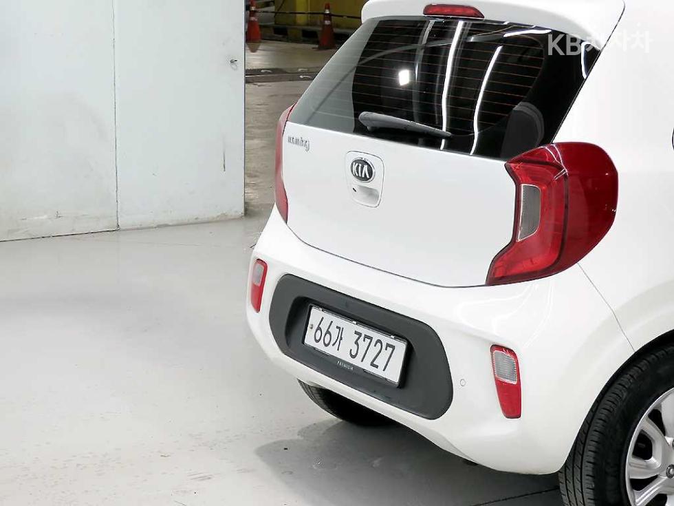 2020 - kia morning (ja)