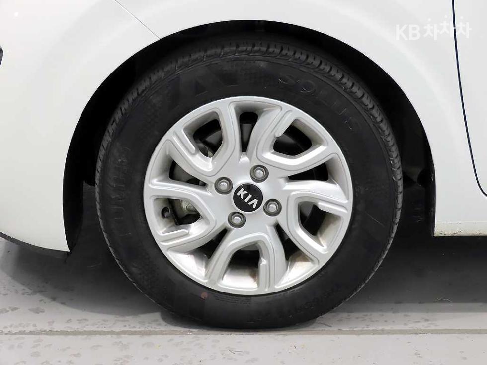 2020 - kia morning (ja)