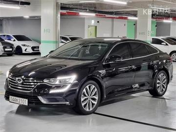 Renault Samsung SM6 2.0 LPe LE — foto 1