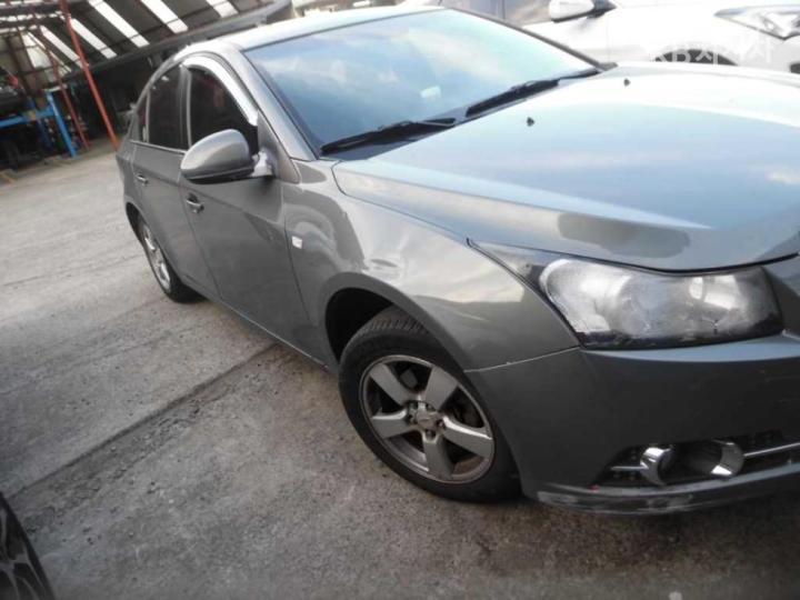 Chevrolet Cruze 1.8 LT Base Type 5