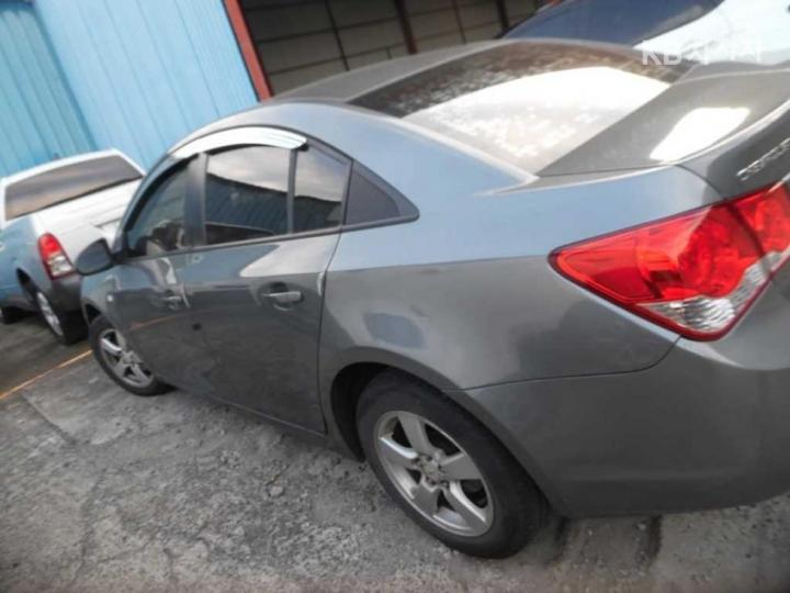 Chevrolet Cruze 1.8 LT Base Type 7