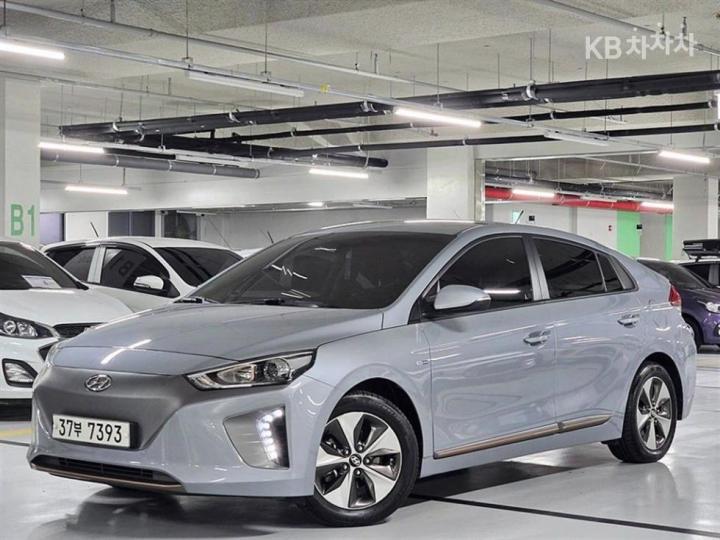 Hyundai IONIQ Electric N 2