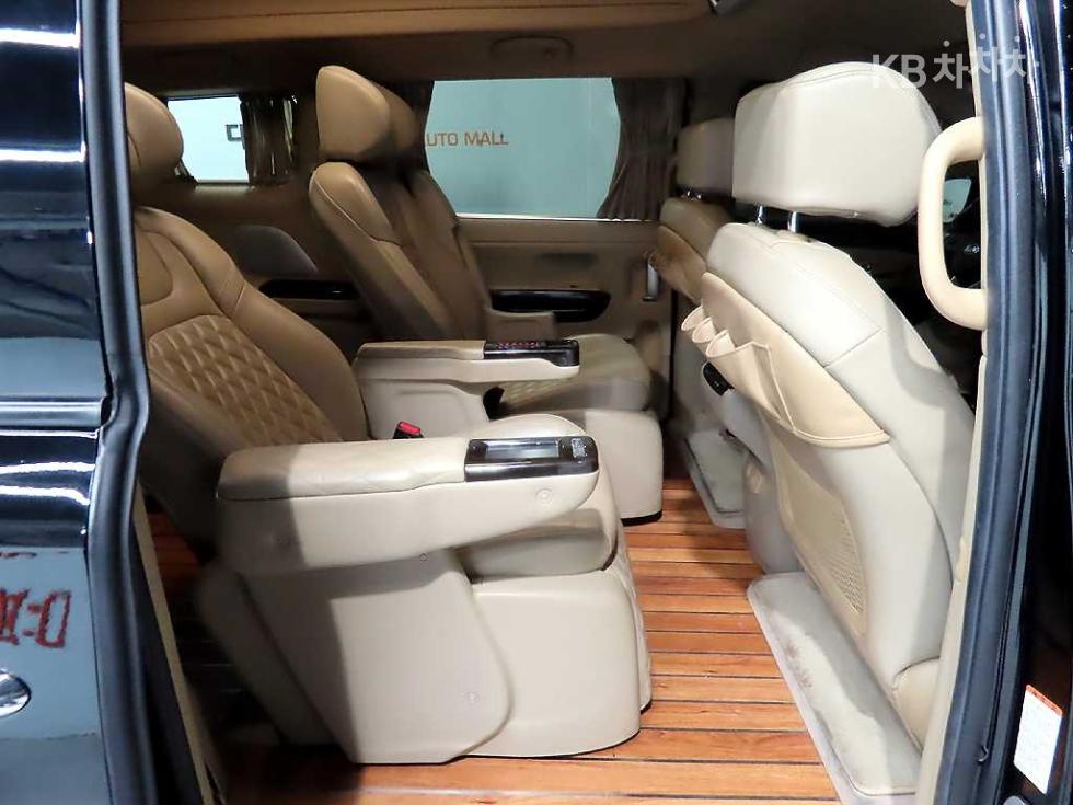 2020 - kia carnival