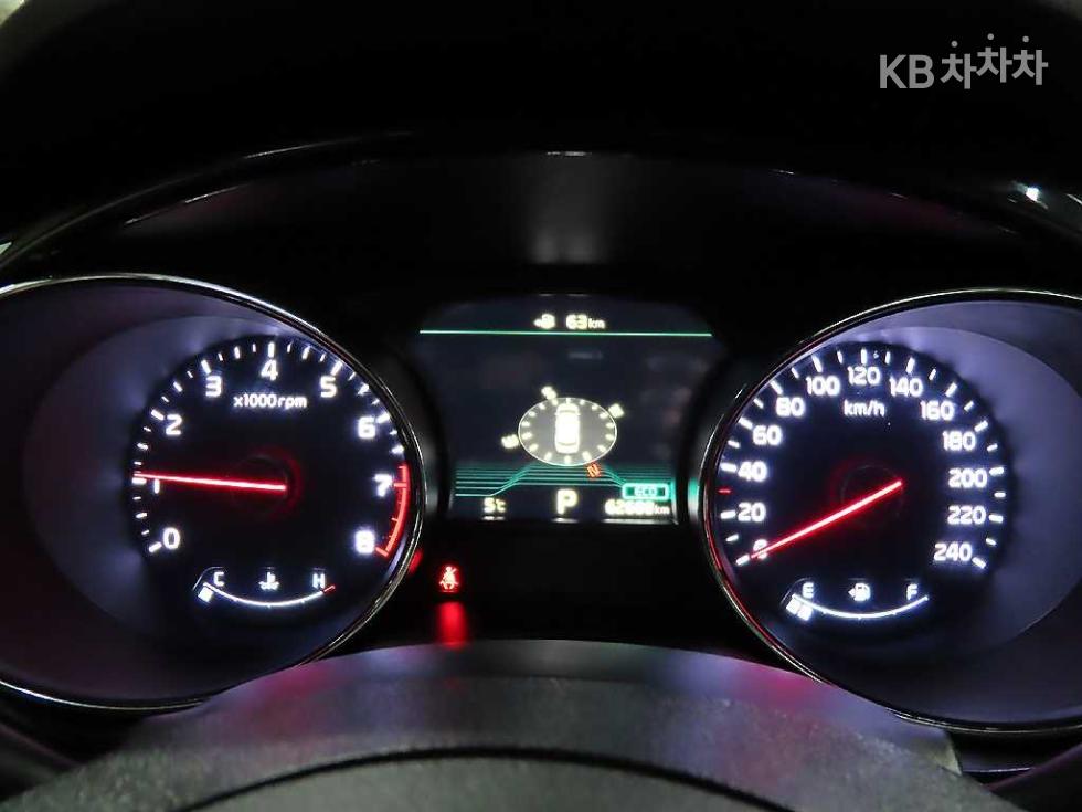 2020 - kia carnival