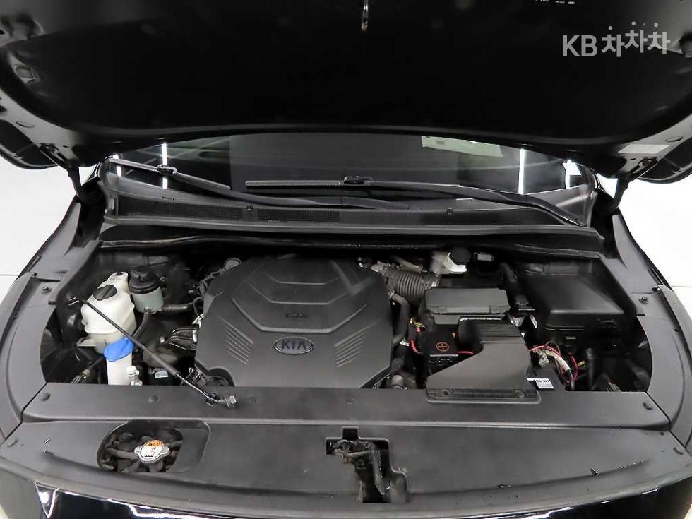 2020 - kia carnival