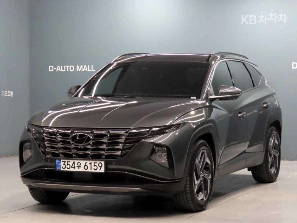 Hyundai Туссан