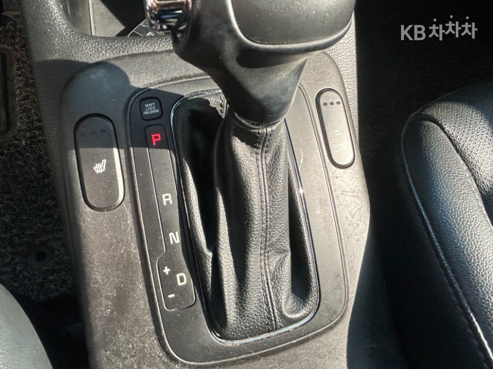 2013 - kia k3
