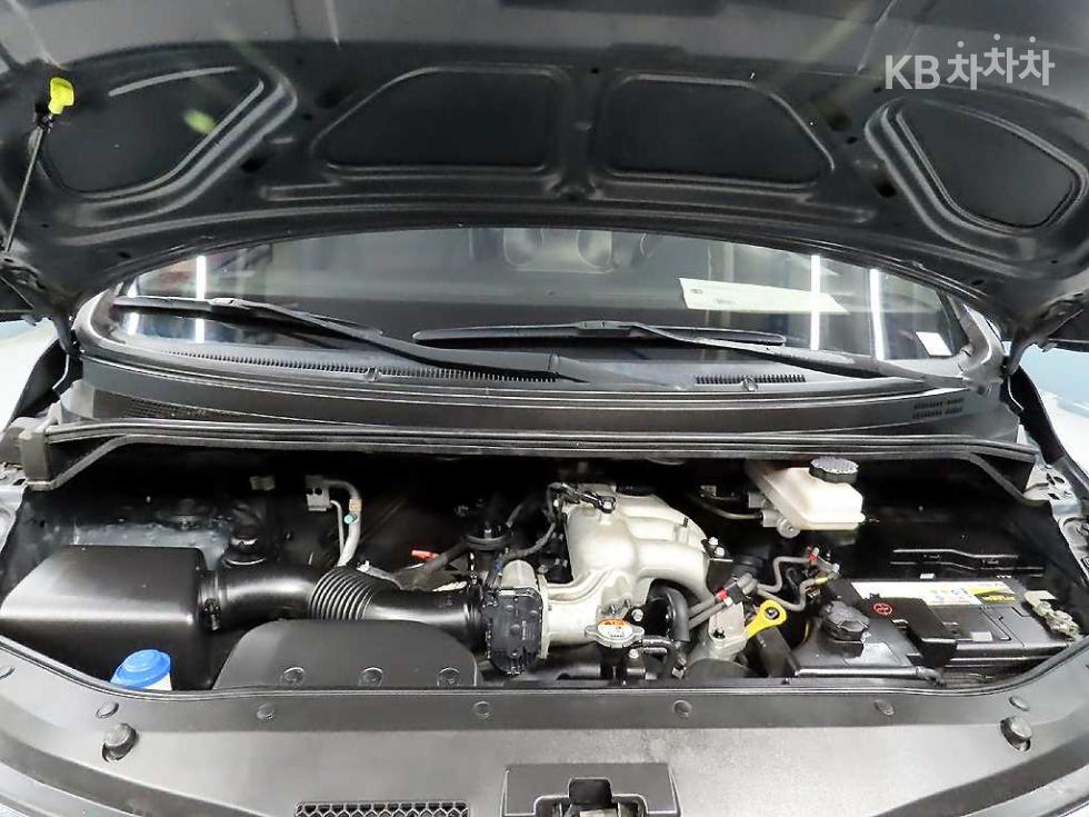 Hyundai Starex — miniaturë 19