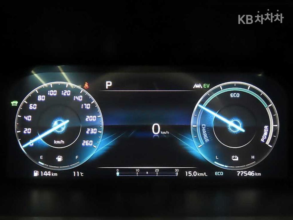 2022 - kia sorento