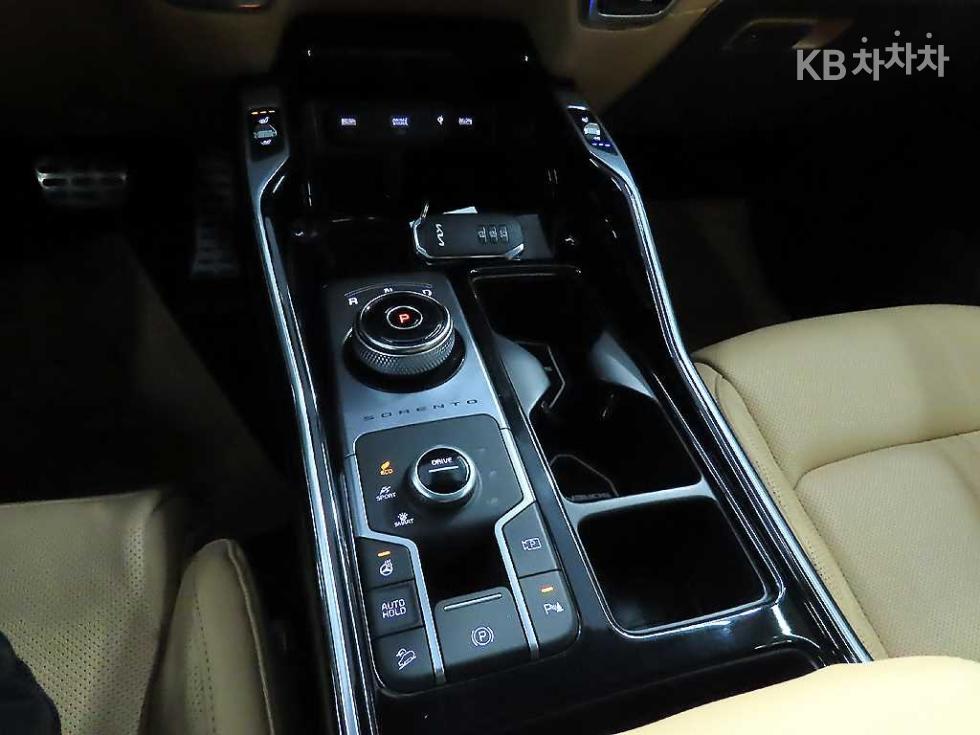 2022 - kia sorento