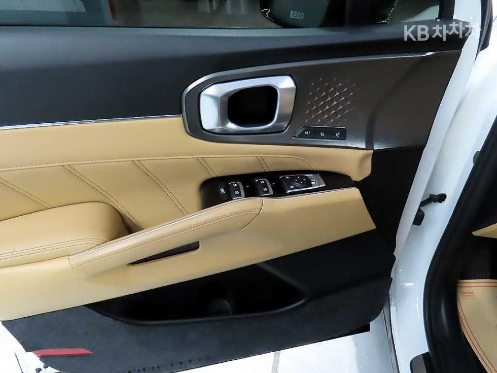 2022 - kia sorento
