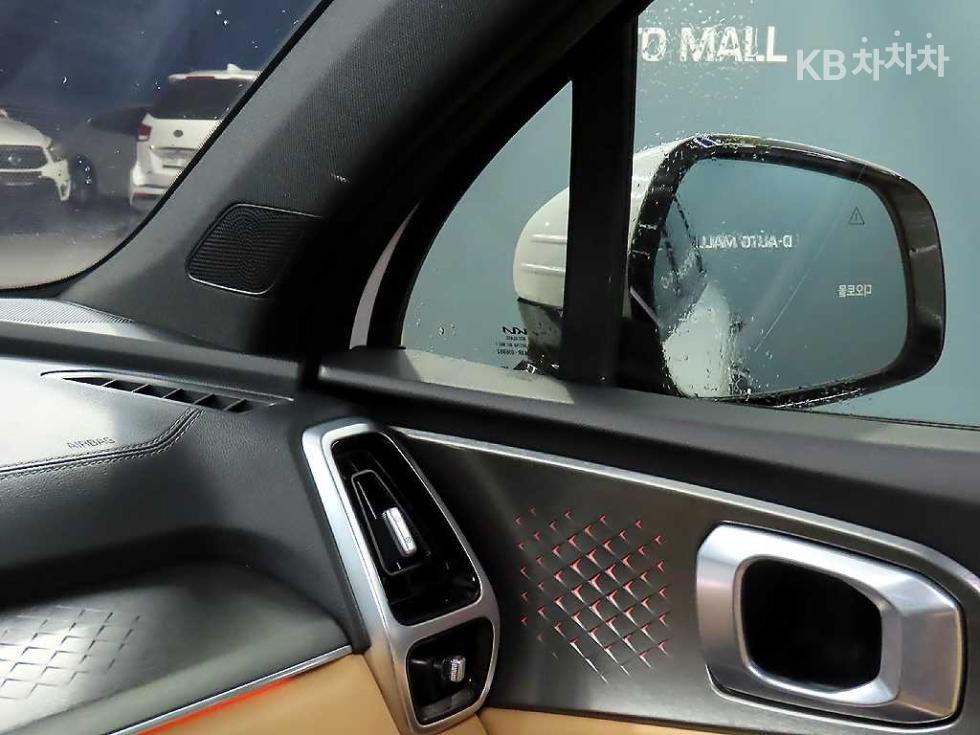 2022 - kia sorento