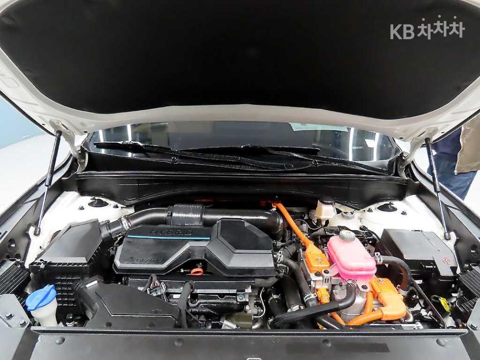 2022 - kia sorento
