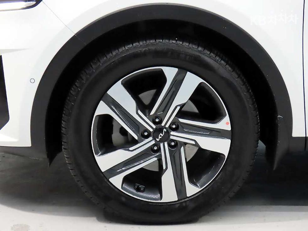 2022 - kia sorento
