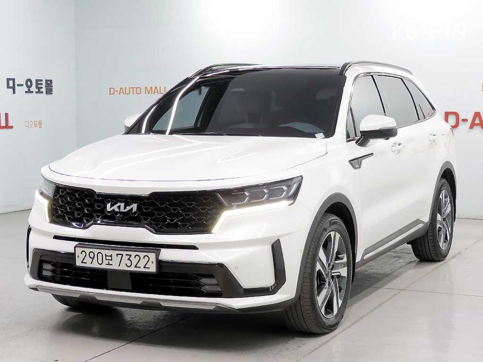 Kia Соренто