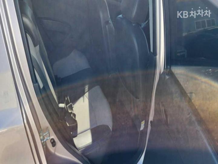 Chevrolet Spark Life Edition Base Type 8