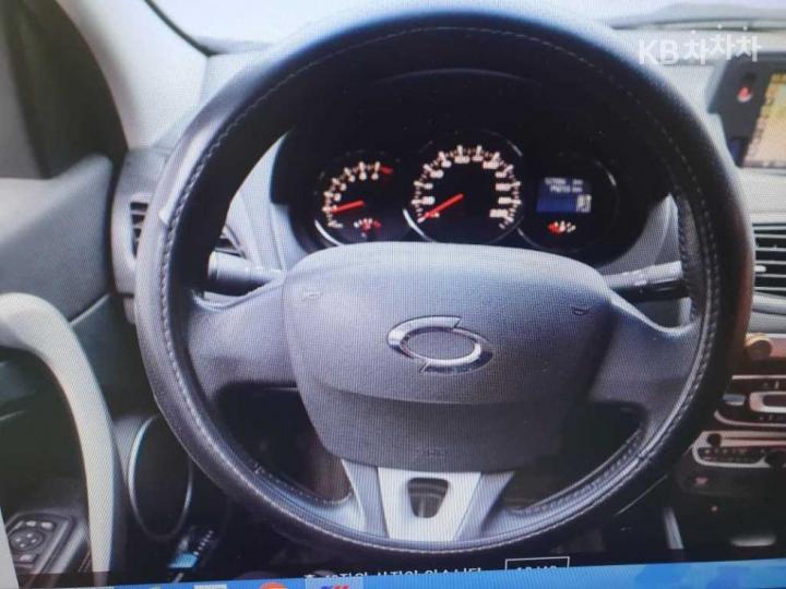 Renault SM3 New LE Plus 7