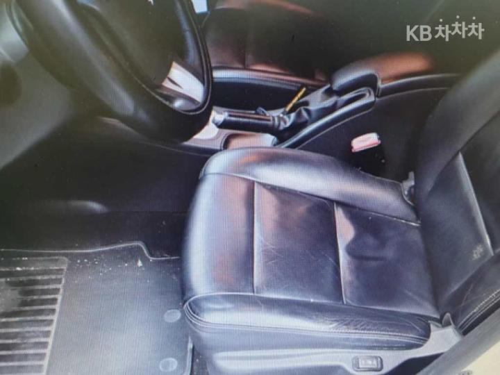 Renault SM3 New LE Plus 8