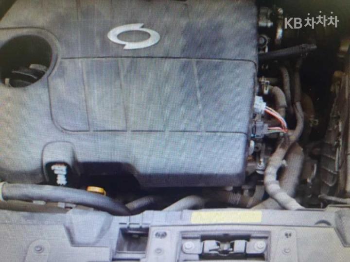 Renault SM3 New LE Plus 9