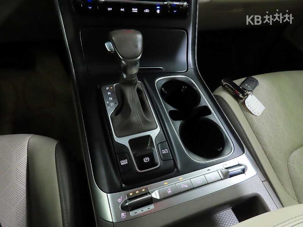 2021 - kia carnival
