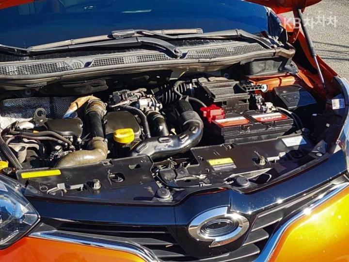 Renault QM3 RE Signature 6