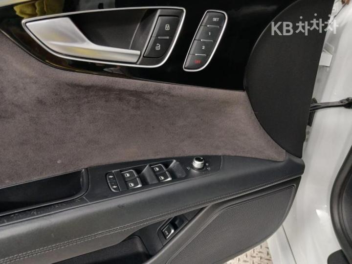 Audi A7 40 TFSI Quattro Premium 10