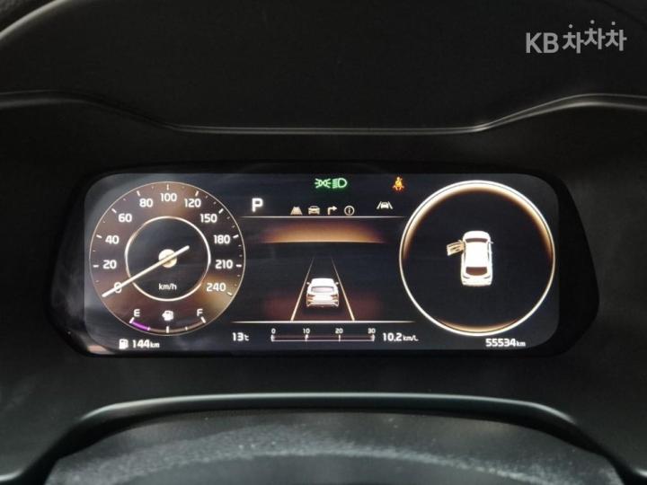 Kia K3 GT BD 1.6 T-GDi 5 Duo Signature 7