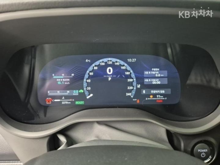 Toyota Sienna 2.5 Hybrid 2WD 7