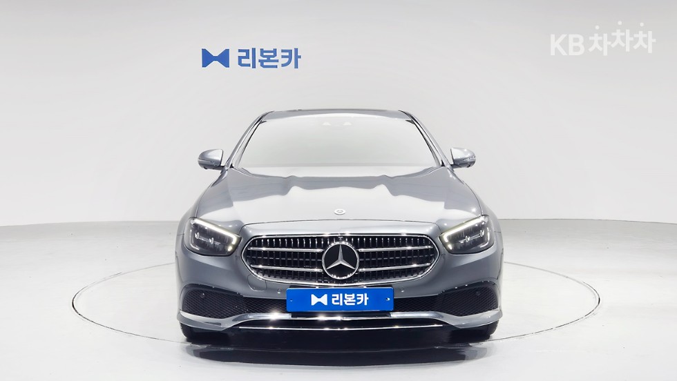 Mercedes-Benz E클래스 (W213) E250 Exclusive - фото 1