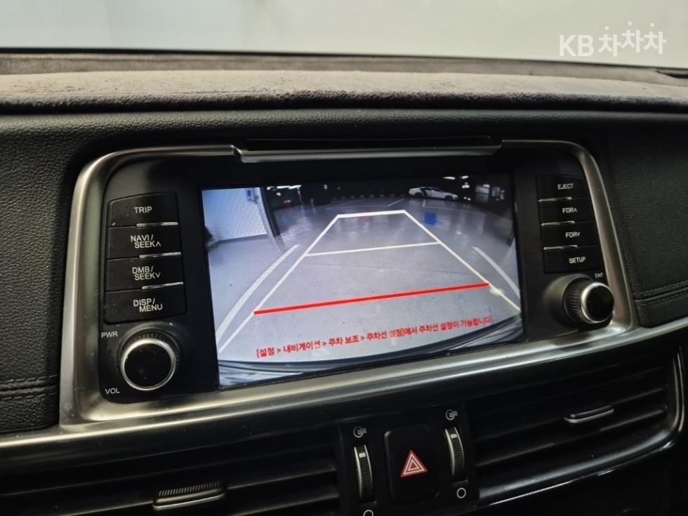 2016 - kia k5
