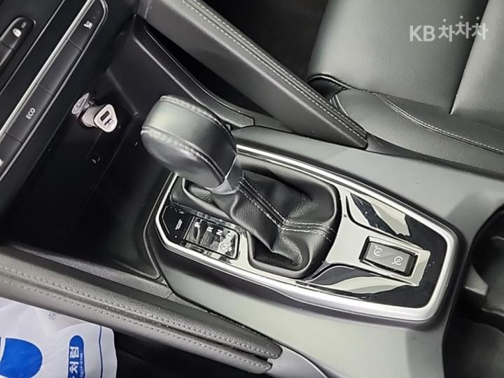 Renault QM6 New 2.0 GDe 2WD SE 9